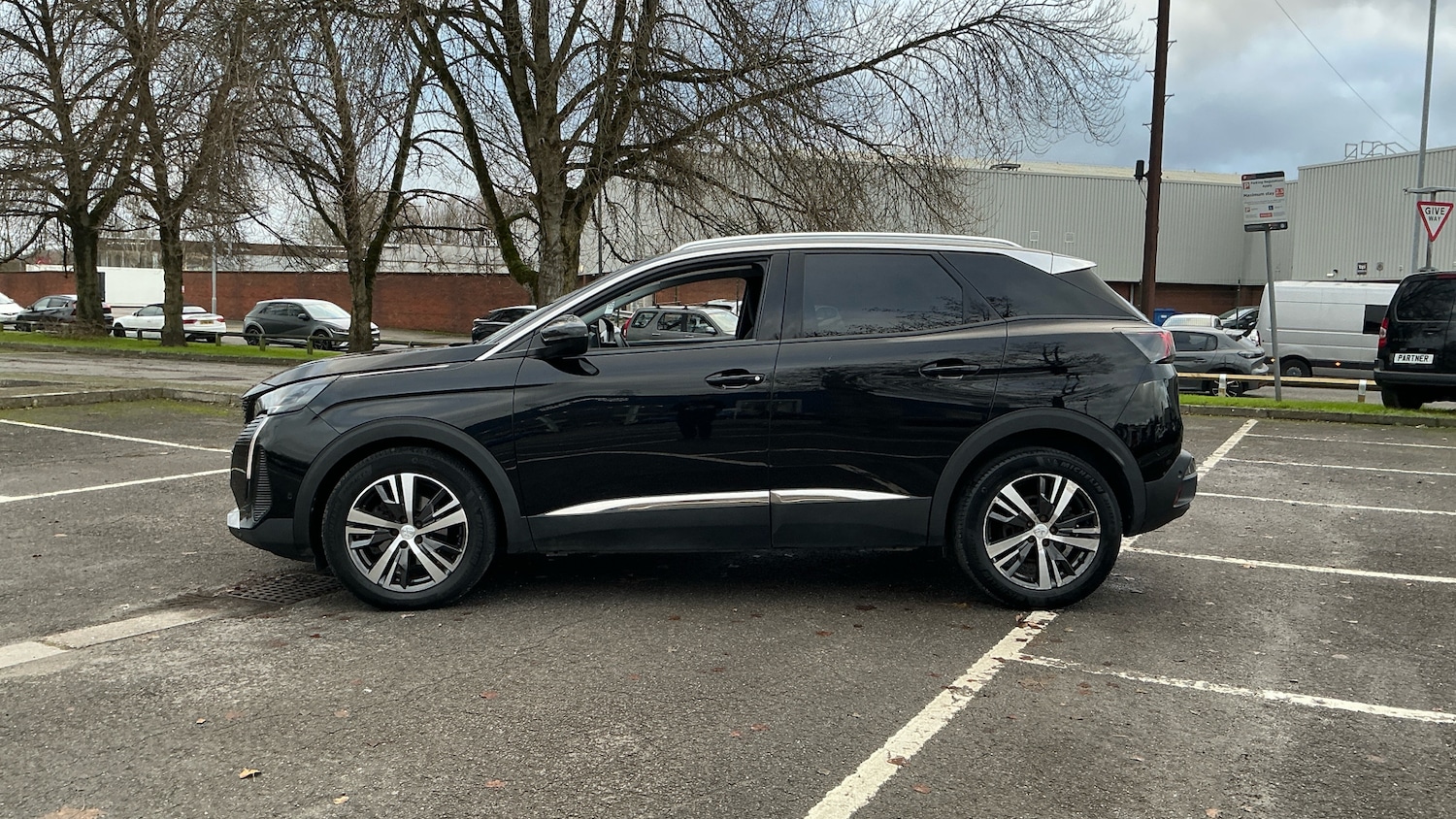 Used Peugeot 3008 2021 for sale - 76825723: Photo 7