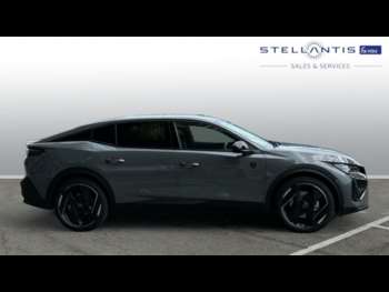 Used Peugeot 408 2024 for sale - 71848110: Photo