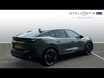 Used Peugeot 408 2024 for sale - 71848110: Photo