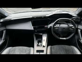 Used Peugeot 408 2024 for sale - 71848110: Photo