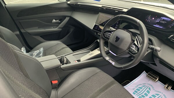 Used Peugeot 308 2024 for sale - 76154041: Photo 11