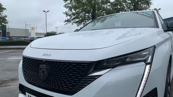 Used Peugeot 308 2024 for sale - 76154041: Photo 18