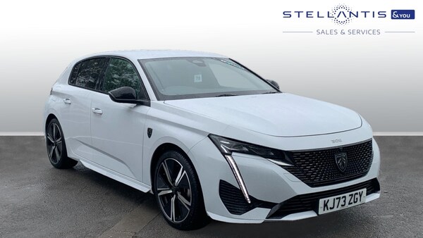 Used Peugeot 308 2024 for sale - 76154041: Photo 1