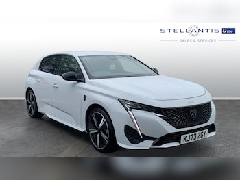 Peugeot - 308
