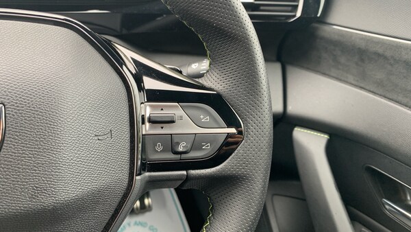 Used Peugeot 308 2024 for sale - 76154041: Photo 24