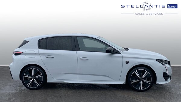 Used Peugeot 308 2024 for sale - 76154041: Photo 2