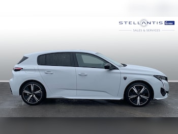 Used Peugeot 308 2024 for sale - 76154041: Photo 2