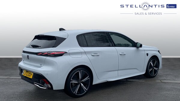 Used Peugeot 308 2024 for sale - 76154041: Photo 3