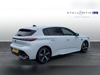 Used Peugeot 308 2024 for sale - 76154041: Photo 3