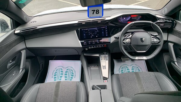 Used Peugeot 308 2024 for sale - 76154041: Photo 4