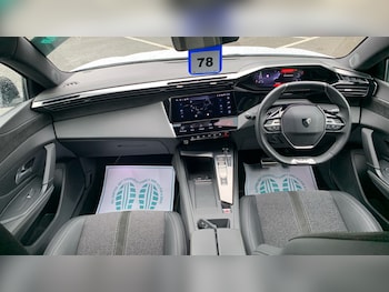 Used Peugeot 308 2024 for sale - 76154041: Photo 4