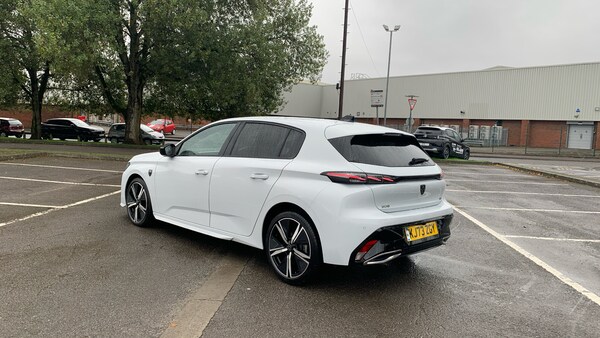 Used Peugeot 308 2024 for sale - 76154041: Photo 5