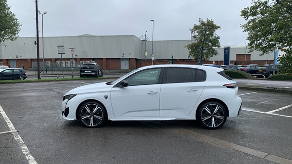 Used Peugeot 308 2024 for sale - 76154041: Photo 6