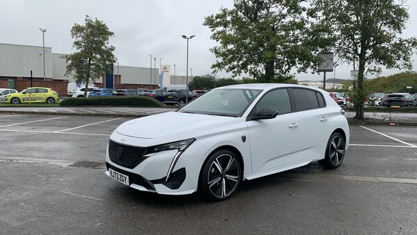 Used Peugeot 308 2024 for sale - 76154041: Photo 7