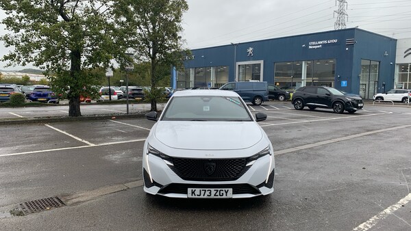 Used Peugeot 308 2024 for sale - 76154041: Photo 8