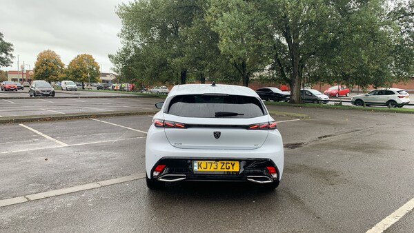 Used Peugeot 308 2024 for sale - 76154041: Photo 9