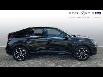 Used Citroen C4 2021 for sale - 74778370: Photo