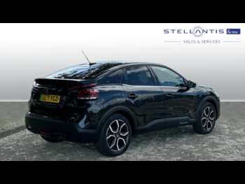 Used Citroen C4 2021 for sale - 74778370: Photo