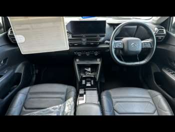 Used Citroen C4 2021 for sale - 74778370: Photo