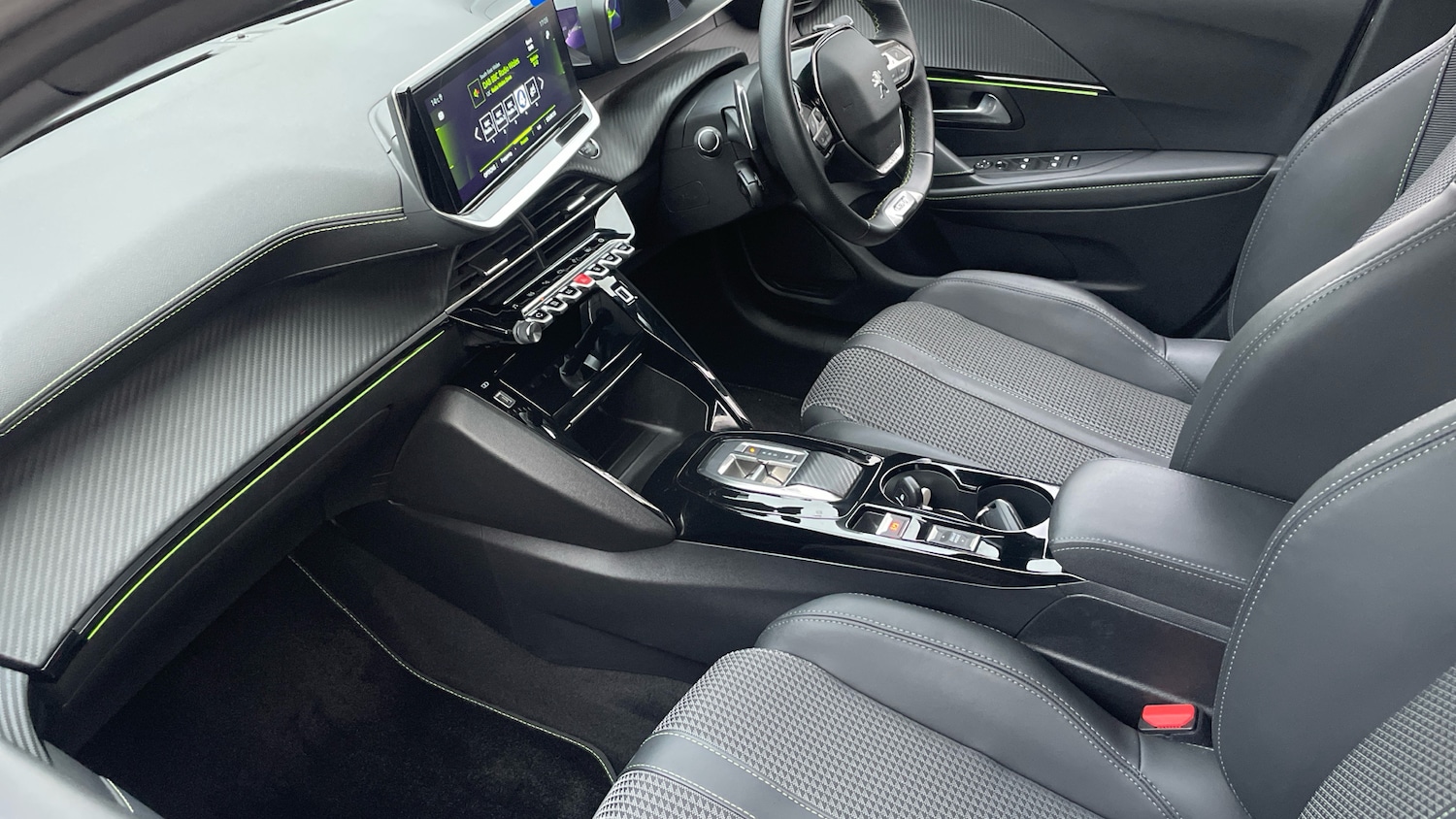 Used Peugeot 208 2022 for sale - 76359112: Photo 12