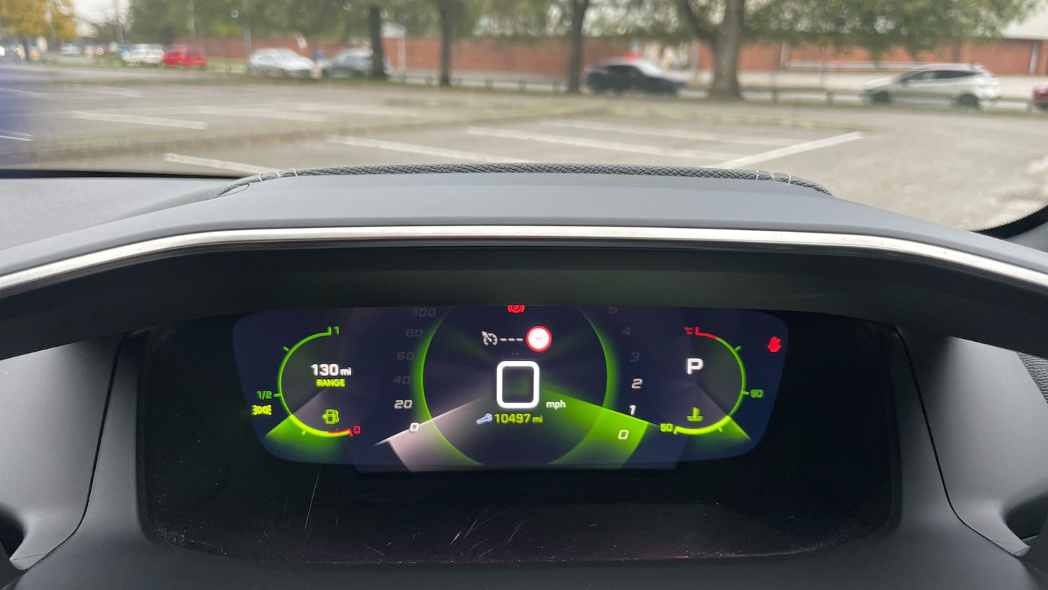 Used Peugeot 208 2022 for sale - 76359112: Photo 13