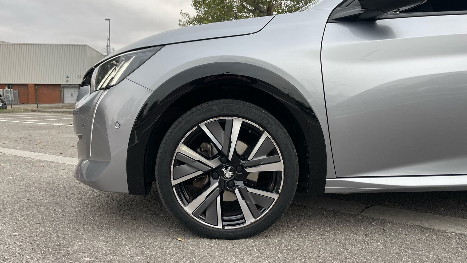 Used Peugeot 208 2022 for sale - 76359112: Photo 14