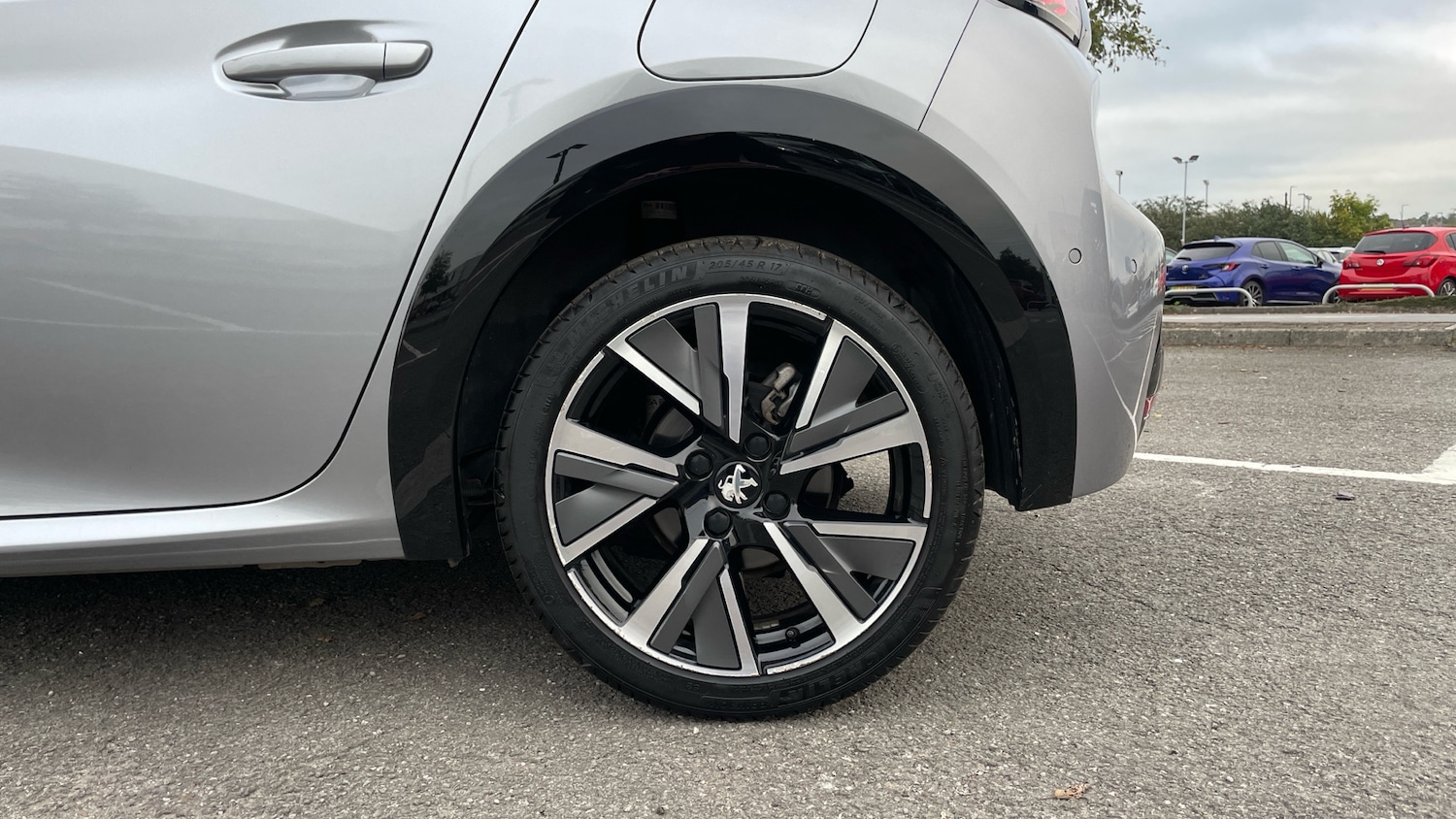 Used Peugeot 208 2022 for sale - 76359112: Photo 15