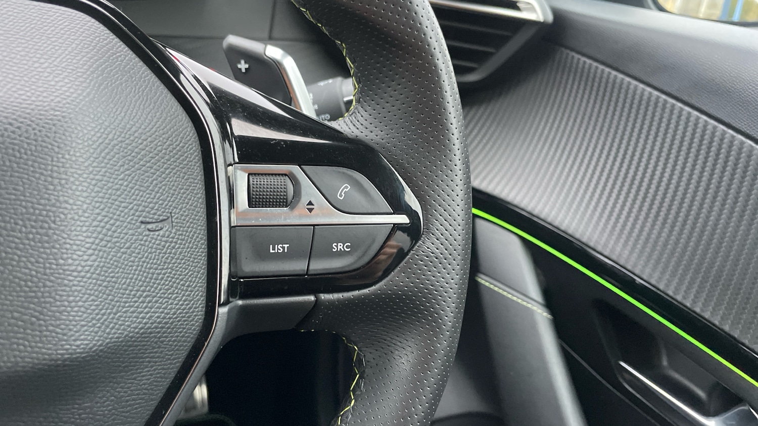 Used Peugeot 208 2022 for sale - 76359112: Photo 24