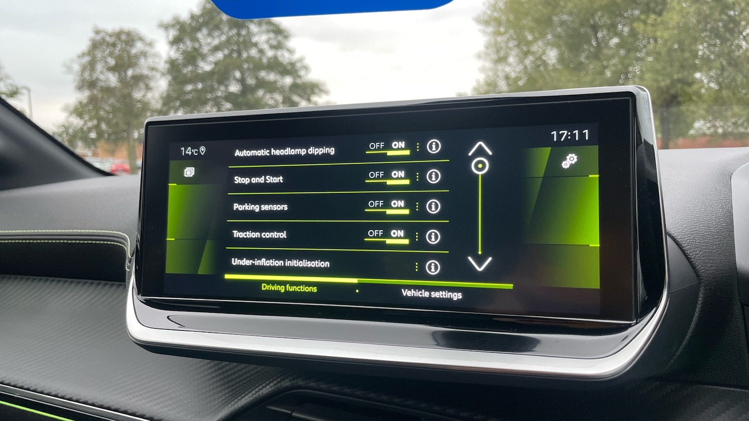 Used Peugeot 208 2022 for sale - 76359112: Photo 30