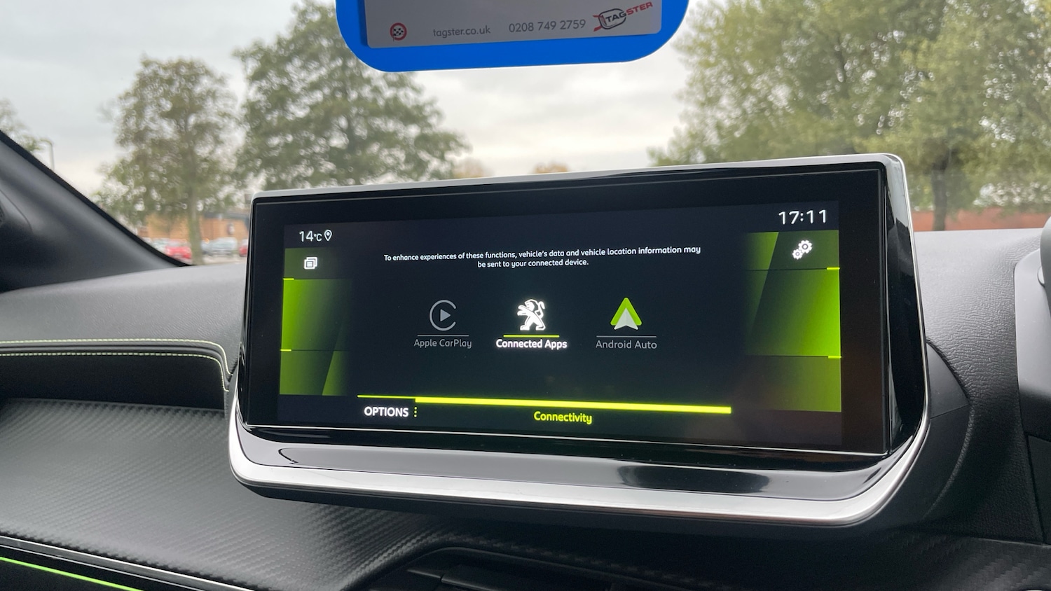 Used Peugeot 208 2022 for sale - 76359112: Photo 31