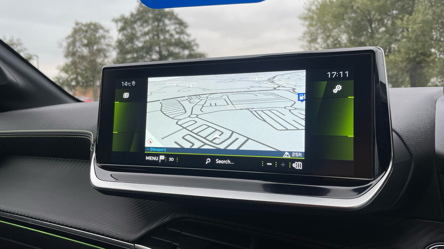 Used Peugeot 208 2022 for sale - 76359112: Photo 32