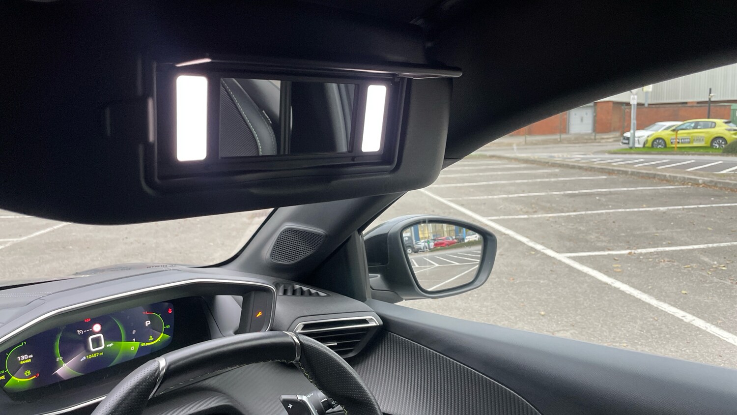 Used Peugeot 208 2022 for sale - 76359112: Photo 36