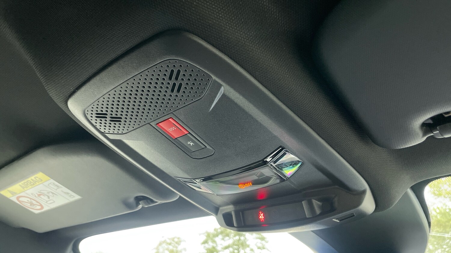 Used Peugeot 208 2022 for sale - 76359112: Photo 37