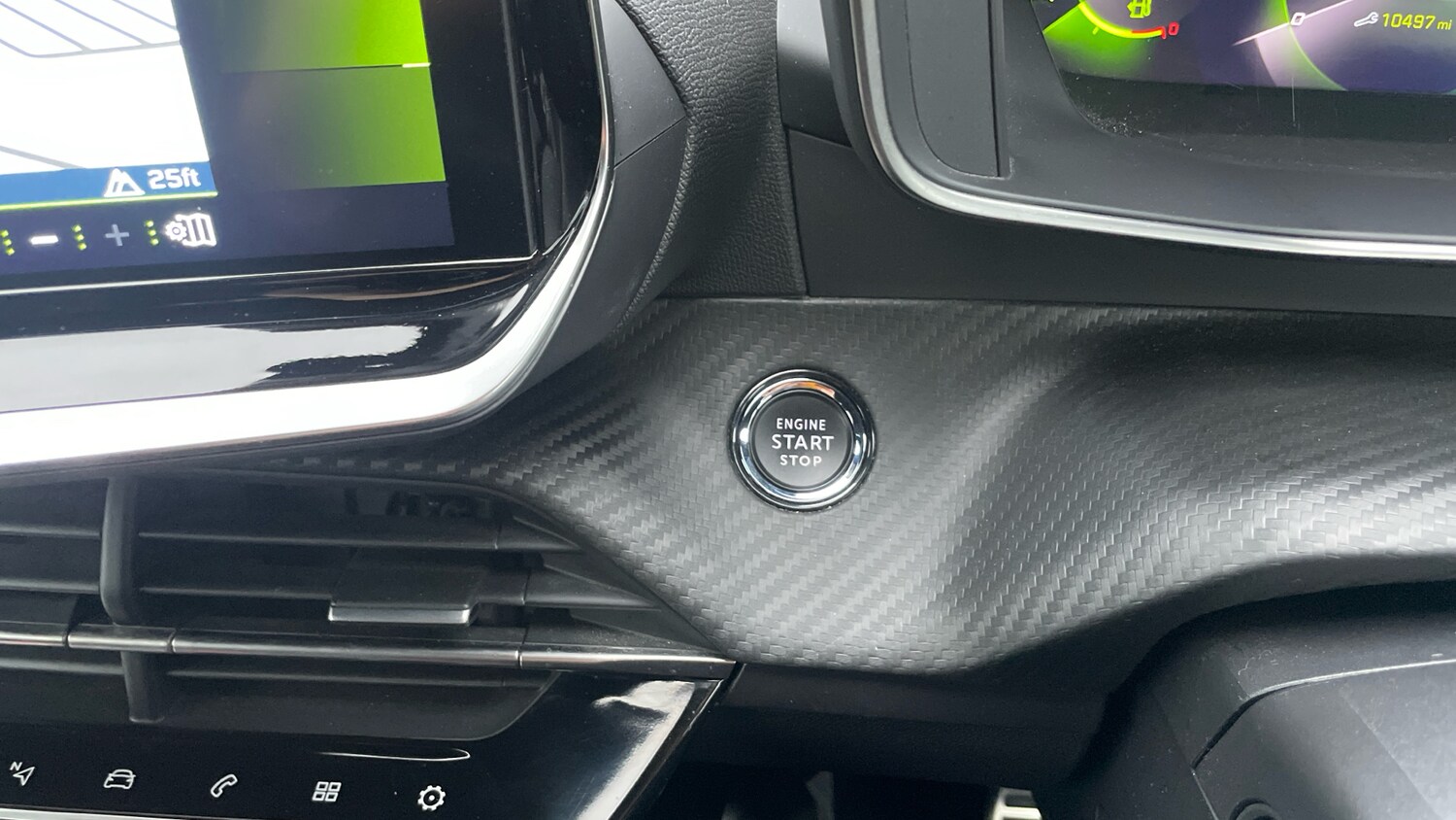 Used Peugeot 208 2022 for sale - 76359112: Photo 38