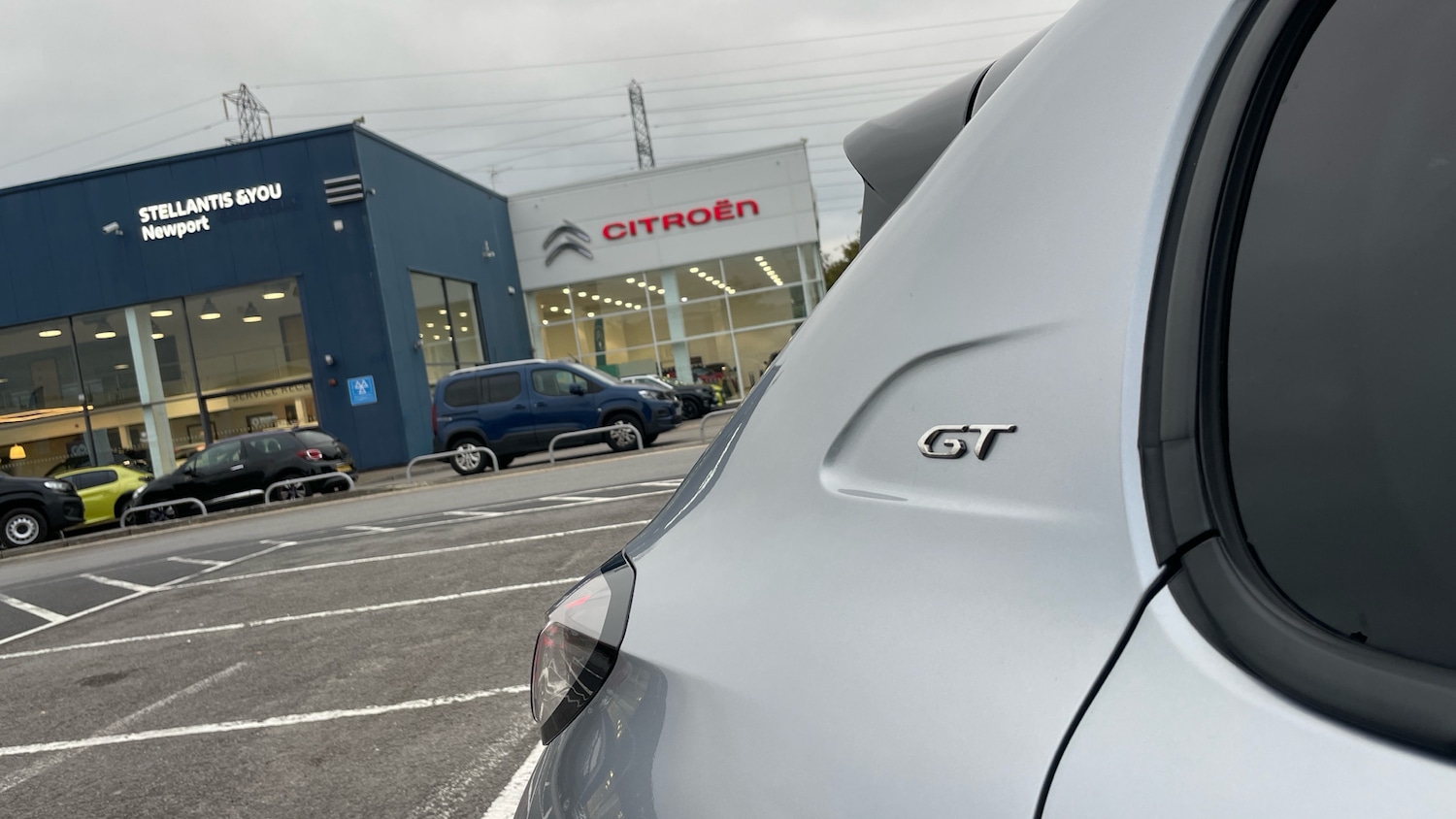 Used Peugeot 208 2022 for sale - 76359112: Photo 42