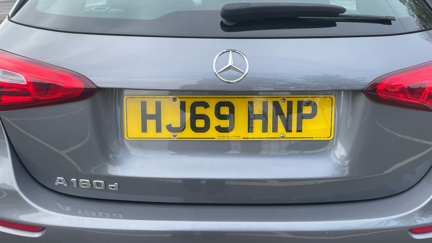 Vehicle 26