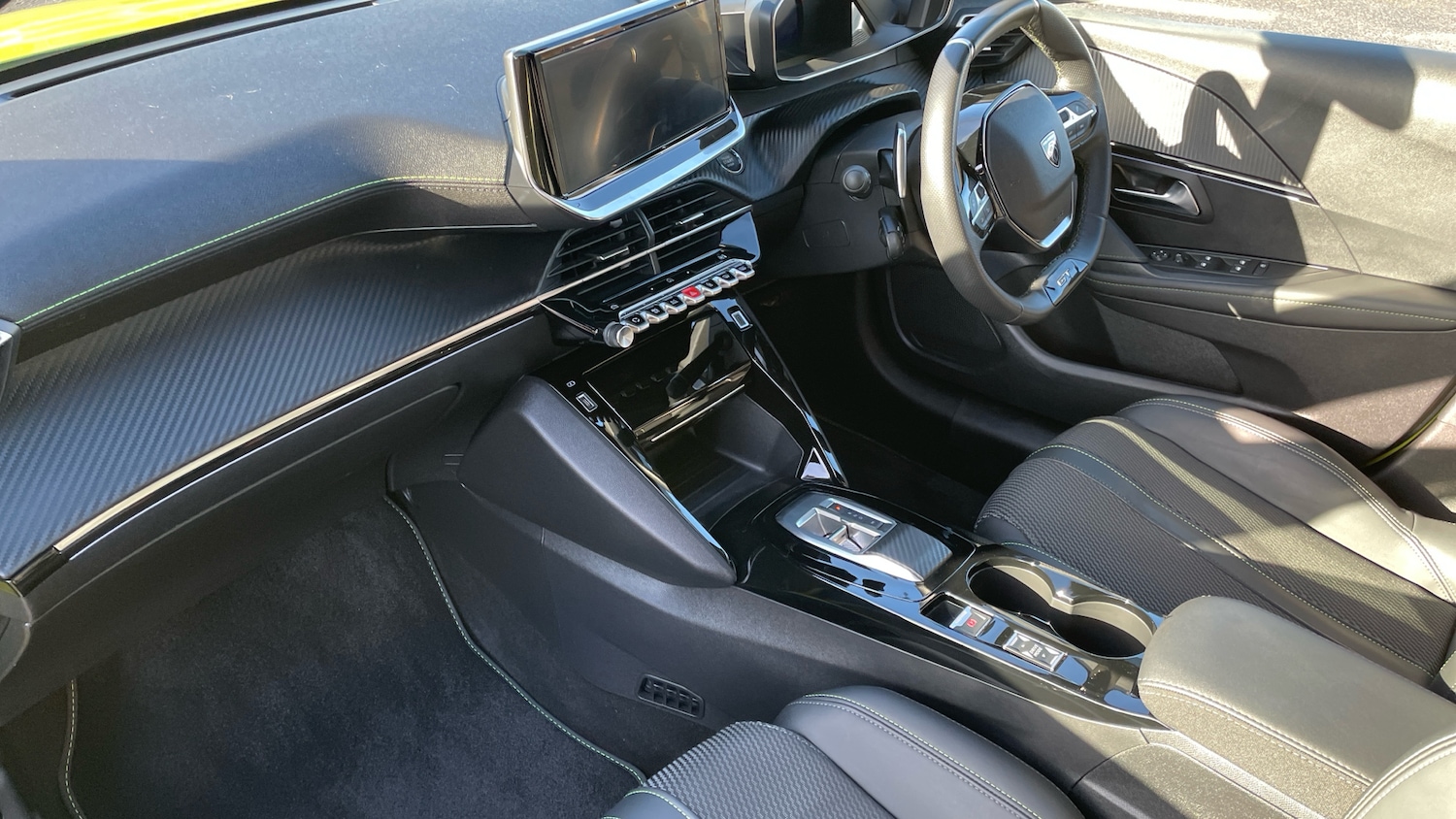 Used Peugeot 208 2025 for sale - 77254296: Photo 13