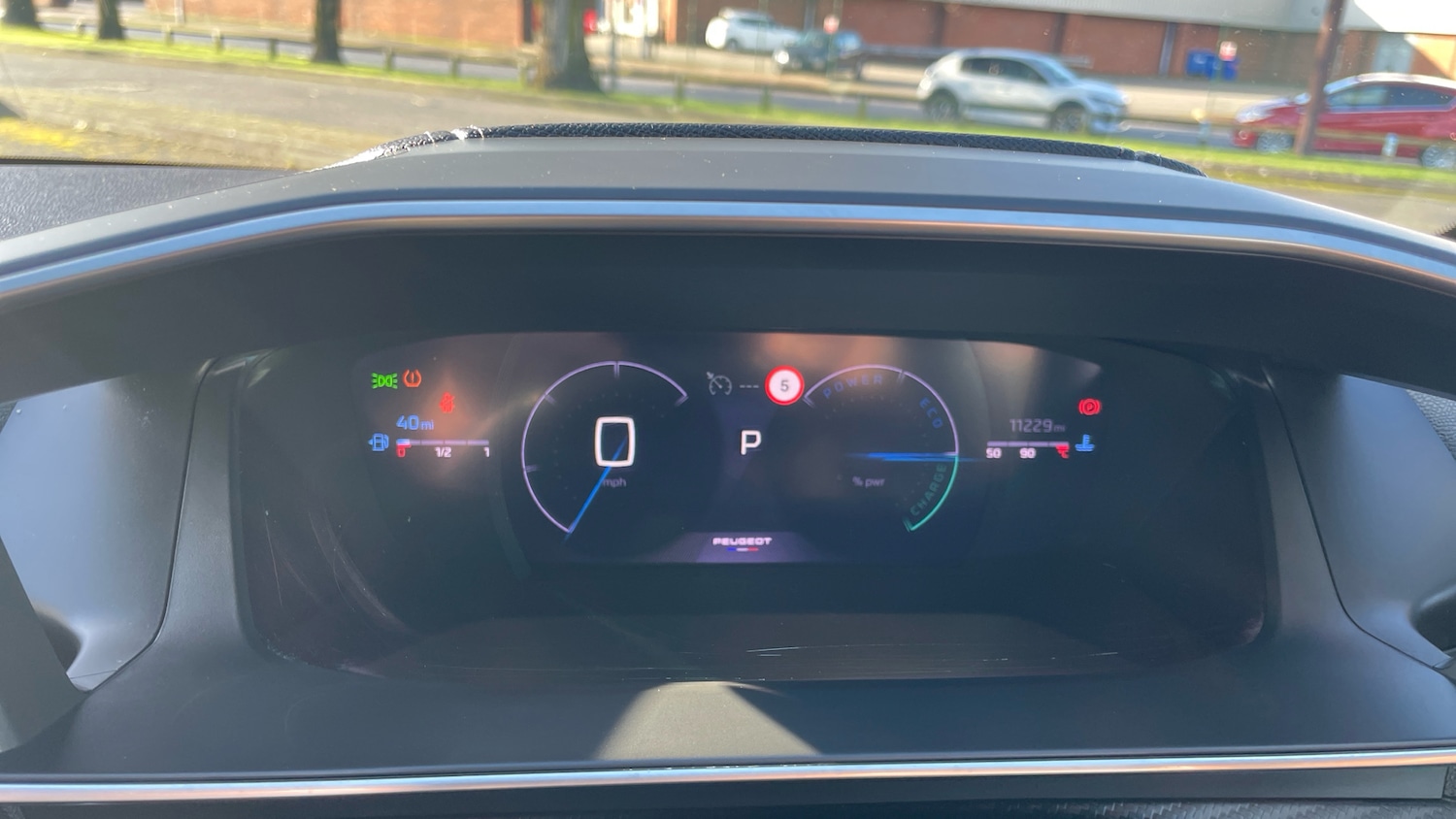 Used Peugeot 208 2025 for sale - 77254296: Photo 14