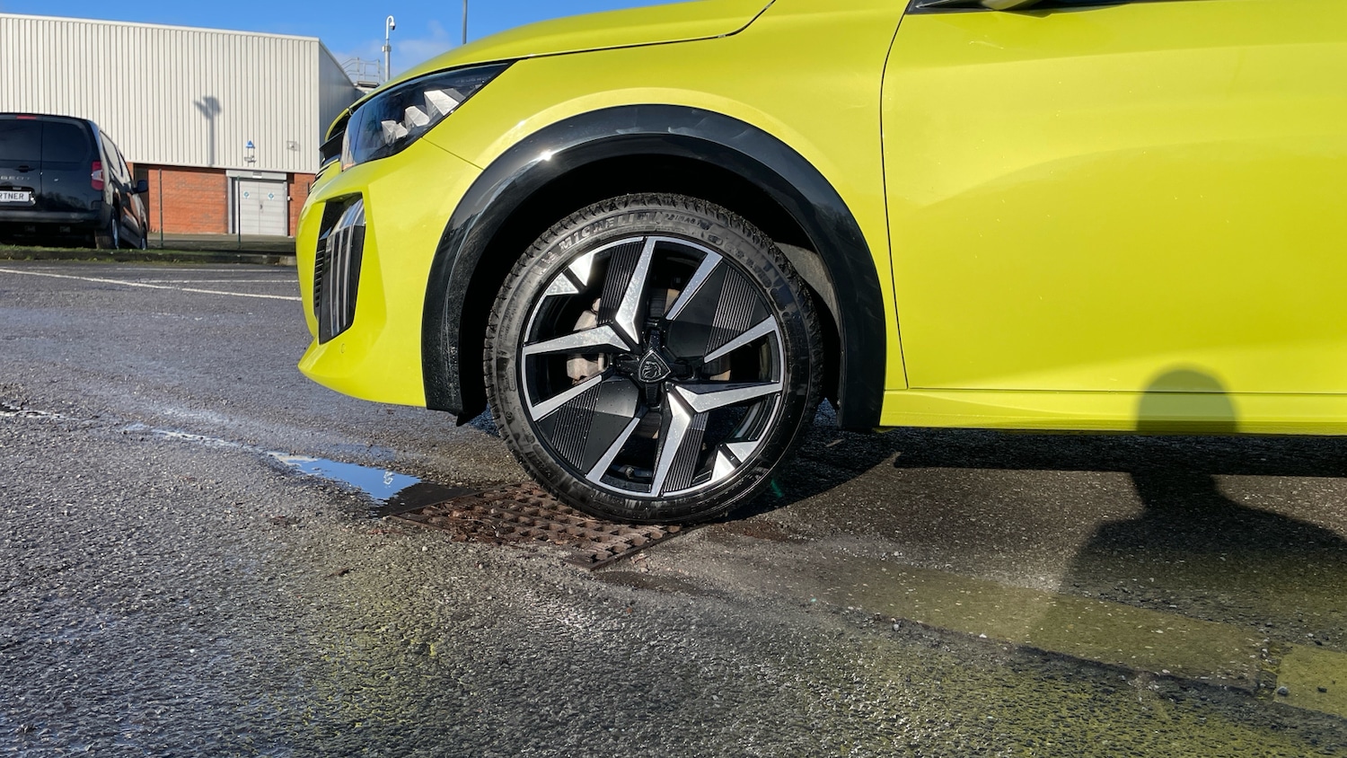 Used Peugeot 208 2025 for sale - 77254296: Photo 15