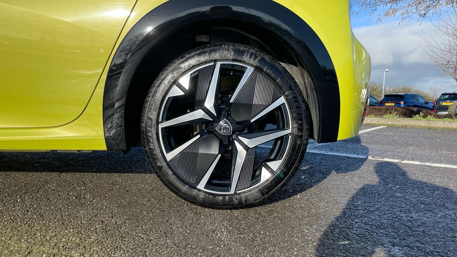 Used Peugeot 208 2025 for sale - 77254296: Photo 16