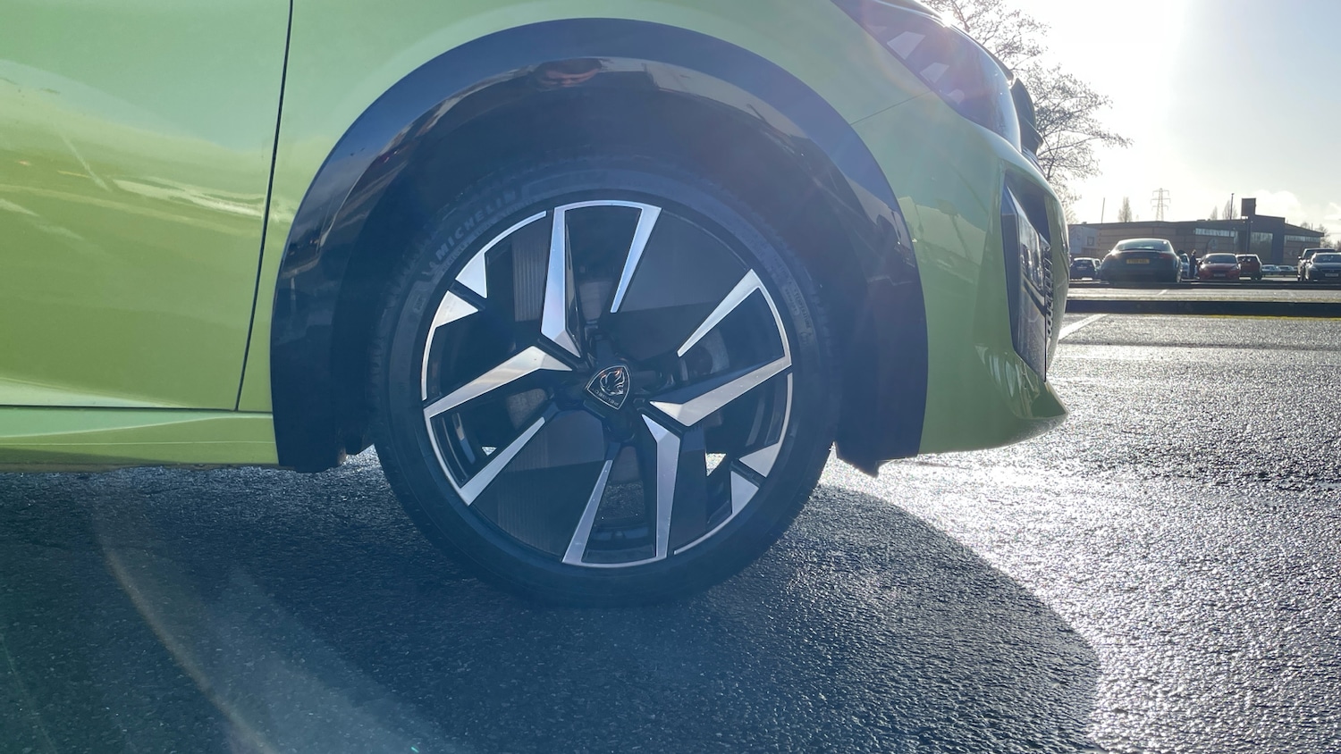 Used Peugeot 208 2025 for sale - 77254296: Photo 18