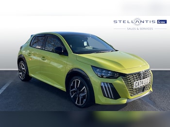 Used Peugeot 208 2025 for sale - 77254296: Photo