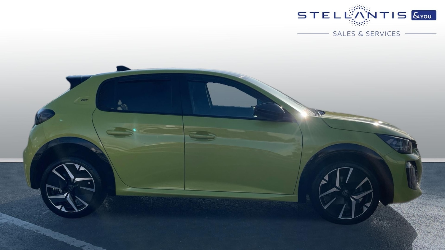 Used Peugeot 208 2025 for sale - 77254296: Photo 2