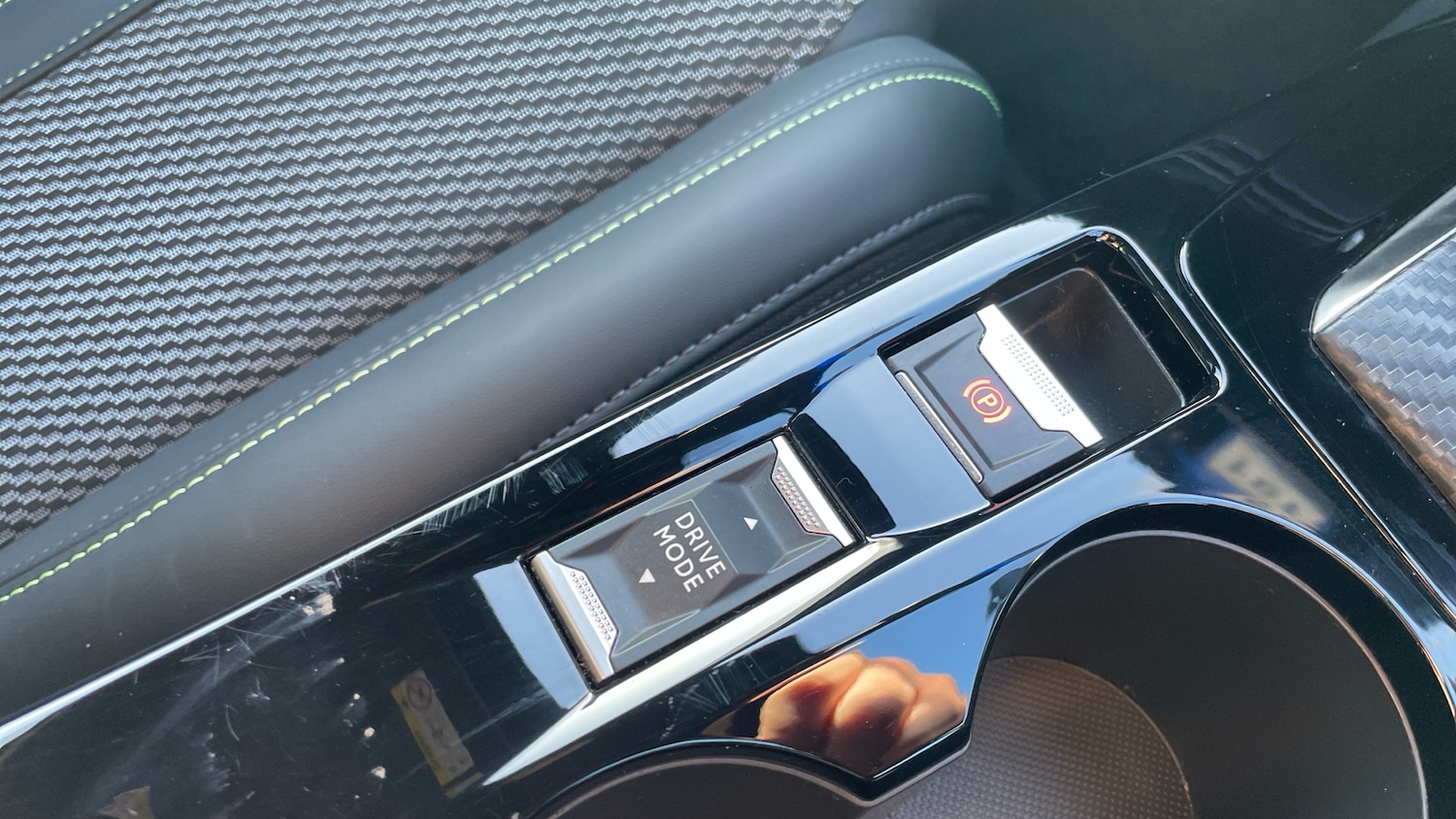 Used Peugeot 208 2025 for sale - 77254296: Photo 22