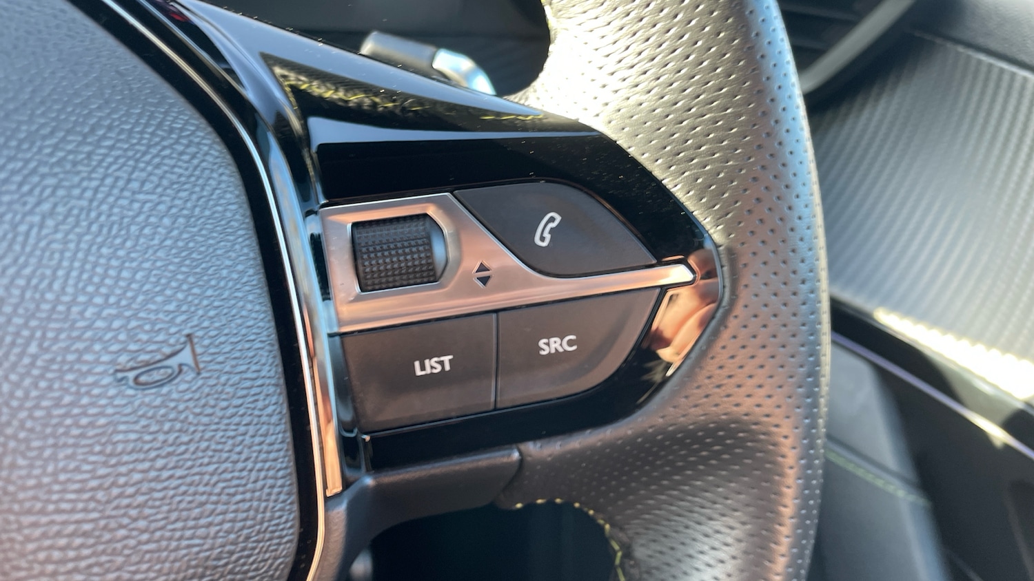 Used Peugeot 208 2025 for sale - 77254296: Photo 25