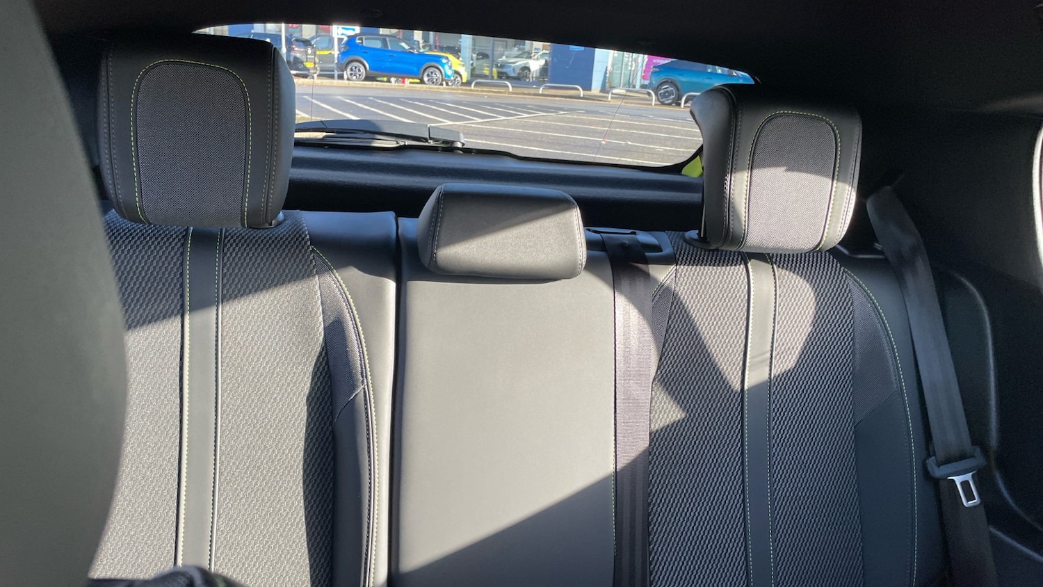 Used Peugeot 208 2025 for sale - 77254296: Photo 26