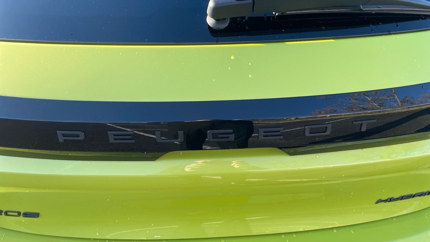 Used Peugeot 208 2025 for sale - 77254296: Photo 27
