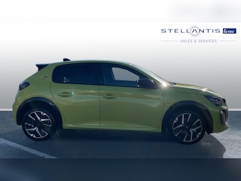 Used Peugeot 208 2025 for sale - 77254296: Photo