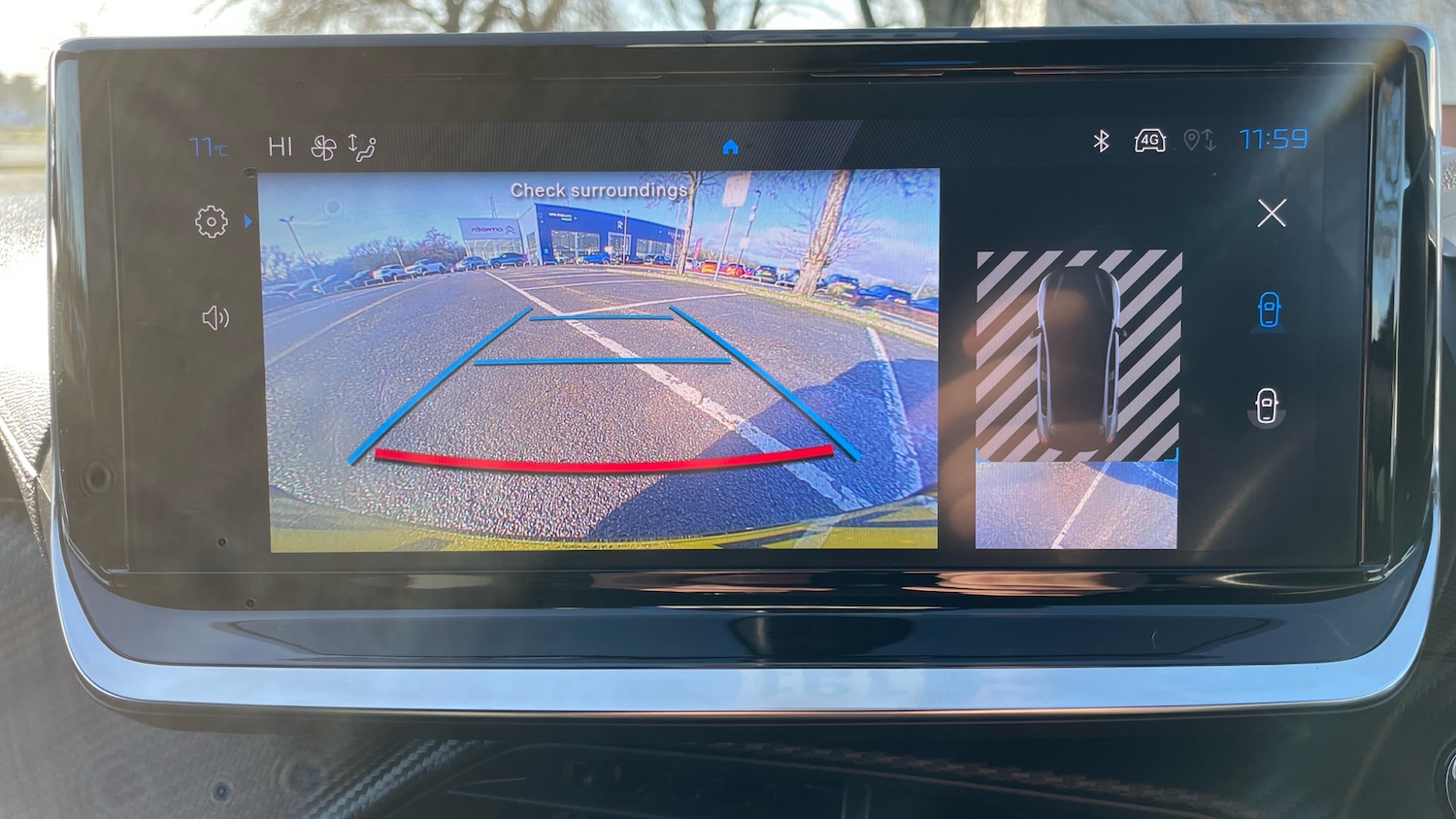 Used Peugeot 208 2025 for sale - 77254296: Photo 30