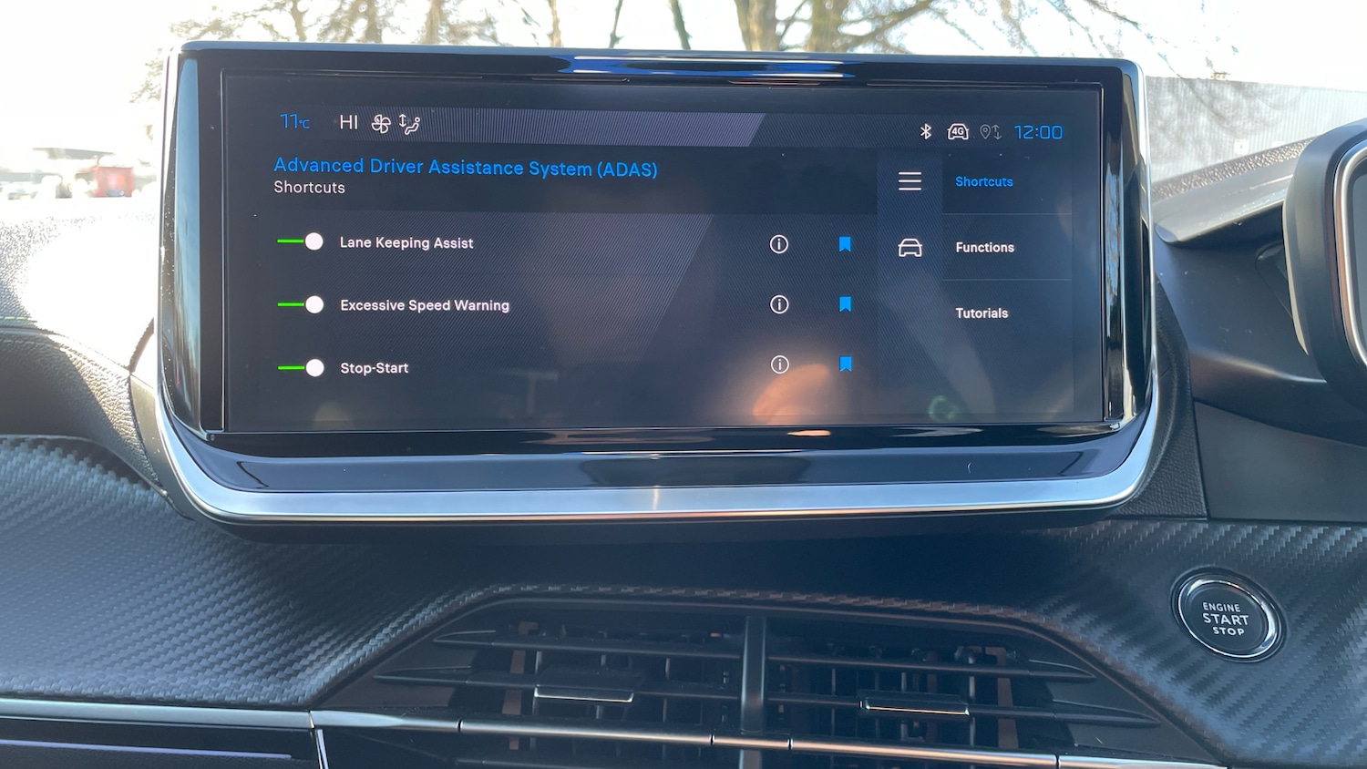 Used Peugeot 208 2025 for sale - 77254296: Photo 31